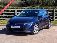 2023 Volkswagen Golf eTSI MHEV Life Hatchback HYBRID Automatic