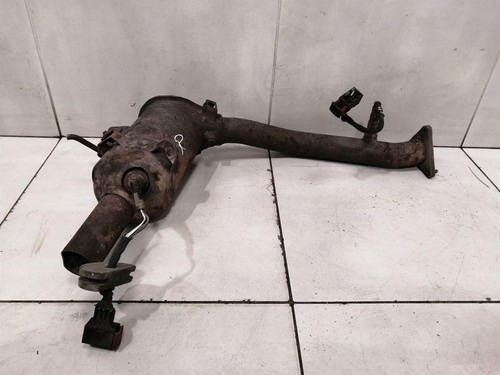 PORSCHE BOXSTER 986 Catalytic Converter 996113023BX Kat RECHTS 99611302307