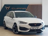 2024 Cupra Leon 1.5 TSI V1 5dr Estate Petrol Manual