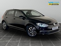 2019 Volkswagen Golf 1.0 TSI Match DSG Euro 6 (s/s) 5dr Automatic Hatchback Petr