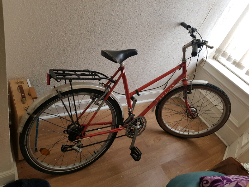 used women's bicycle for sale