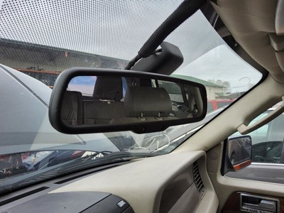 Rear View Mirror Automatic Dimming Fits 09-14 EXPEDITION 6474136