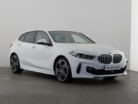 2024 BMW 1 Series 118i [136] M Sport 5dr Step Auto [LCP] HATCHBACK PETROL Automa