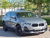 2023 BMW X2 xDrive 20i [178] Sport 5dr Step Auto SUV Petrol Automatic