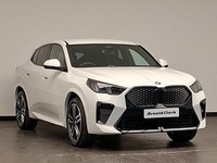 2026 BMW iX2 150kW eDrive20 Shadow Edition 65kWh 5dr Auto ESTATE ELECTRIC Automa