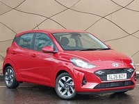2026 Hyundai i10 1.0 [63] Advance 5dr Auto [Nav] Hatchback Petrol Automatic