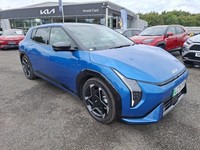 2025 Kia EV4 150kW GT-Line S 81kWh 5dr Auto Hatchback Electric Automatic