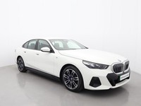 BMW I5 250kW eDrive40 M Sport 84kWh 4dr Auto