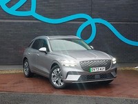 2023 Genesis GV70 360kW Sport 77kWh 5dr Auto AWD SUV Electric Automatic