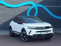 2022 Vauxhall Mokka 100kW GS Line 50kWh 5dr Auto Hatchback Electric Automatic