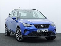 2023 SEAT Arona 1.0 TSI SE Technology 5dr Hatchback Petrol Manual