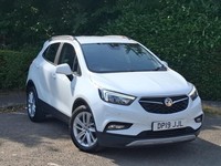 2019 Vauxhall Mokka X 1.4T ecoTEC Active 5dr Hatchback Petrol Manual