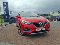 2019 Renault Kadjar 1.5 Blue dCi GT Line 5dr HATCHBACK DIESEL Manual