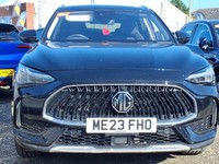 2023 MG MG HS 1.5 T-GDI Trophy 5dr DCT SUV Petrol Automatic