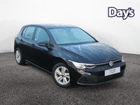 2022 Volkswagen Golf 2.0 TDI Life Hatchback 5dr Diesel Manual Euro 6 (s/s) (115 