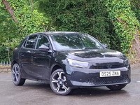 2025 Vauxhall Corsa 1.2 Turbo GS 5dr Hatchback Petrol Manual