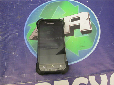 Bluebird EF500R Handheld Computer Barcode Scanner Android