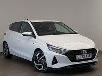 2022 Hyundai i20 1.0T GDi 48V MHD Premium 5dr DCT HATCHBACK PETROL Automatic