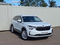 2024 Skoda Kodiaq 1.5 TSI e-TEC SE L 5dr DSG [7 Seat] SUV Petrol Automatic