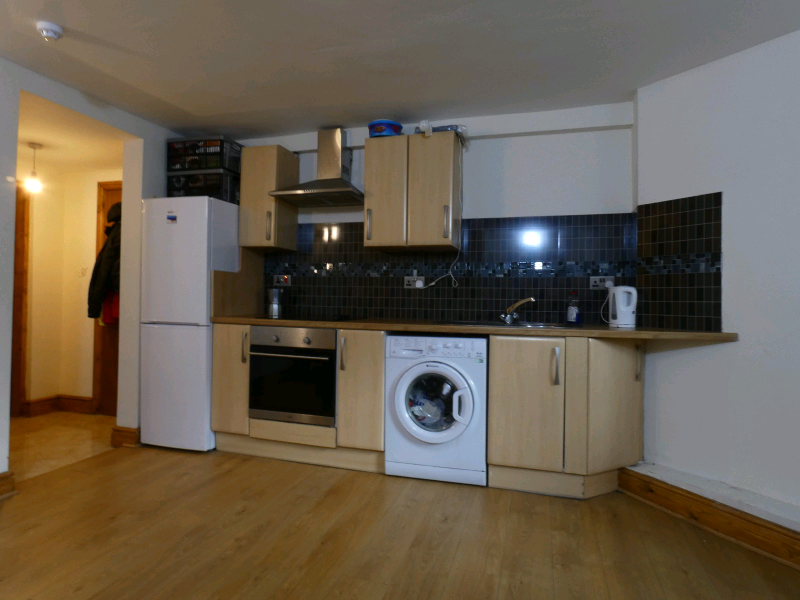 one bedroom flat all bills included in Toxteth, Merseyside Gumtree