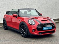 MINI CONVERTIBLE 2.0 Cooper S Classic II 2dr Auto