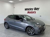 2017 SEAT Ibiza TSI XCELLENCE Hatchback Petrol Manual