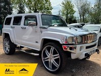 Hummer H3