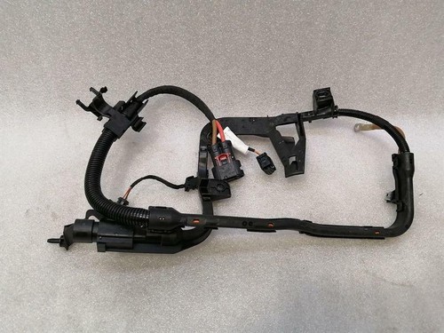 PORSCHE CAYMAN 718 GT4 Steering Rack Wiring 9P4971111B Kabelbaum