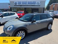 MINI Clubman COOPER
