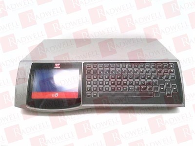 SIC MARKING E8-CONTROLLER / E8CONTROLLER (NEW NO BOX)