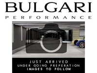 2017 Audi RS3 TFSI Saloon Petrol Manual