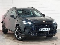 2025 Cupra Formentor 1.5 eTSI 150 V1 5dr DSG SUV Petrol Automatic
