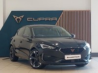 2024 Cupra Leon 1.5 TSI V1 5dr Hatchback Petrol Manual