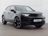 2023 Vauxhall Mokka 1.2 Turbo 136 GS 5dr Hatchback Petrol Manual