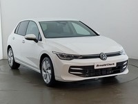 2025 Volkswagen Golf 1.5 TSI Match 5dr Hatchback Petrol Manual