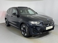 BMW iX3 210kW M Sport Pro 80kWh 5dr Auto