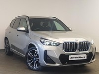 2023 BMW iX1 230kW xDrive30 M Sport 65kWh 5dr Auto Estate Electric Automatic