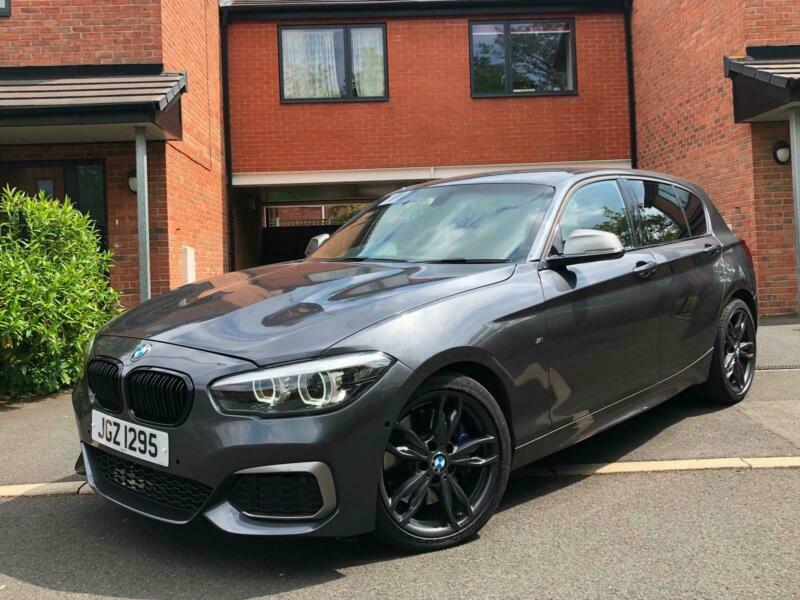 Bmw 140 i