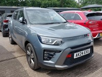 2024 KGM Tivoli 1.5 K40 5dr Hatchback Petrol Manual