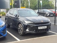 2025 Cupra Formentor 1.5 eTSI 150 V2 5dr DSG SUV Petrol Automatic