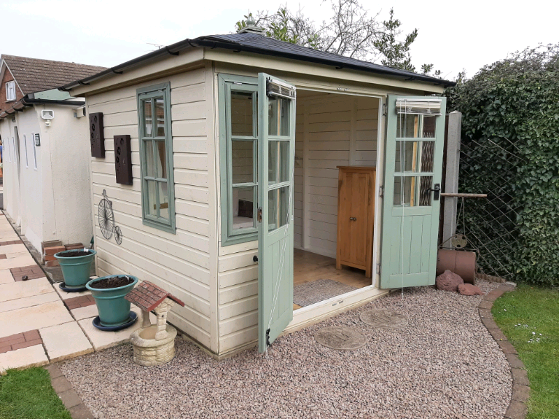 Summerhouse in Gloucester, Gloucestershire Gumtree