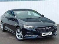 2019 Vauxhall Insignia 1.5T SRi Vx-line Nav 5dr Hatchback Petrol Manual