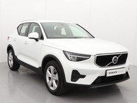 VOLVO XC40 2.0 B3P Core 5dr Auto *VAT QUALIFYING*