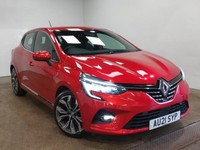 2021 Renault Clio 1.0 TCe 90 S Edition 5dr Hatchback Petrol Manual
