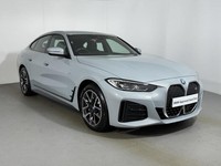 BMW I4 250kW eDrive40 M Sport 83.9kWh 5dr Auto