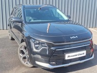 2023 Kia Niro 1.6 GDi Hybrid 3 5dr DCT SUV Hybrid Automatic