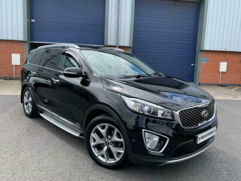 Тюнинг kia sorento mq4