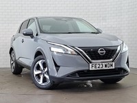 2023 Nissan Qashqai 1.5 E-Power N-Connecta 5dr Auto Hatchback Hybrid Automatic