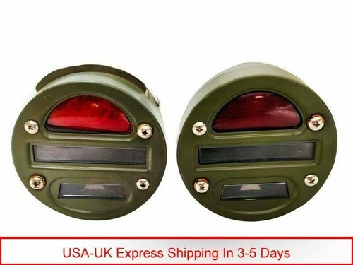 For Willys Ford Projects Trade pack Rear Tail Light REAR BUMPER SET BONNET WELT
