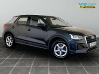 2021 Audi Q2 1.0 TFSI 30 Technik Euro 6 (s/s) 5dr Manual SUV Petrol Manual